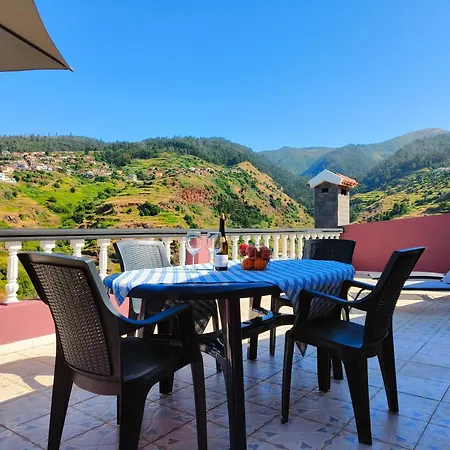 Da Flat Appartement Calheta (Madeira)