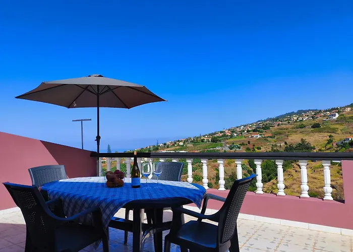 Appartement Da Flat Calheta (Madeira)