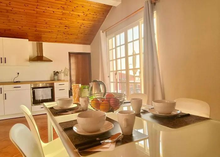 Da Flat Апартаменты