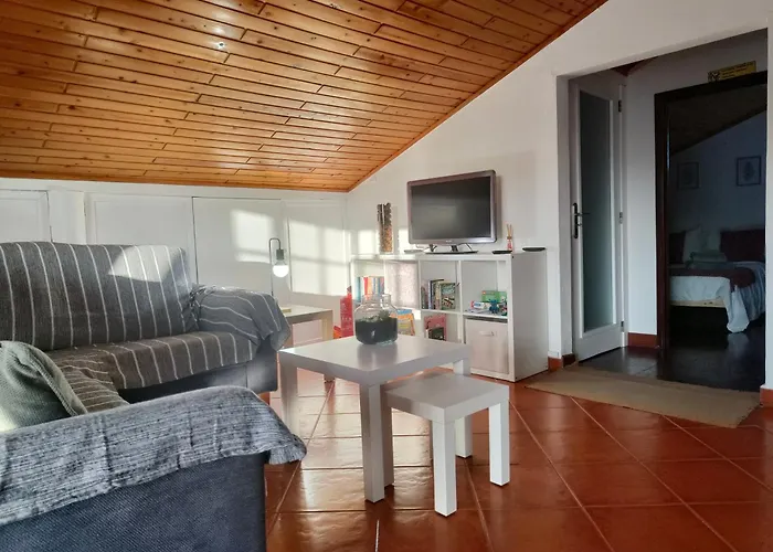 Da Flat * Calheta (Madeira)