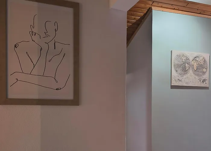 Da Flat * Кальета