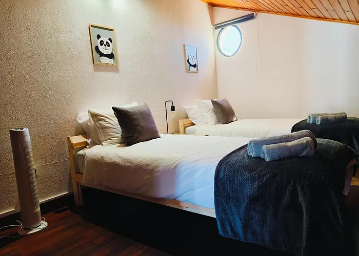 Appartement Da Flat *