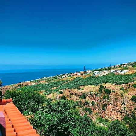 Da Flat Calheta (Madeira)