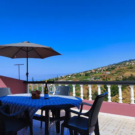 Apartment Da Flat Calheta (Madeira)