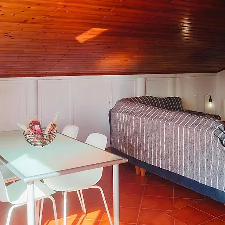 Da Flat Apartment
