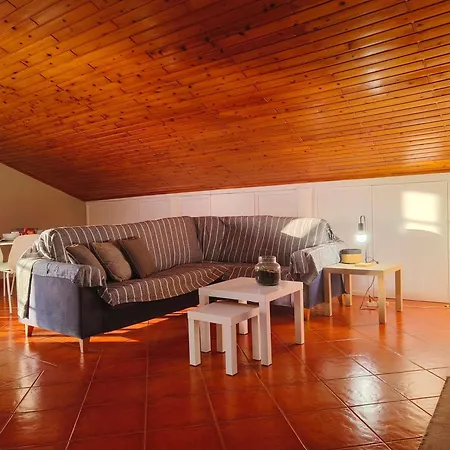 Da Flat Apartment *