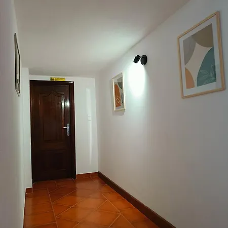 Da Flat Apartment Calheta (Madeira)