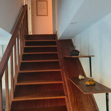 Da Flat Apartment Calheta (Madeira)