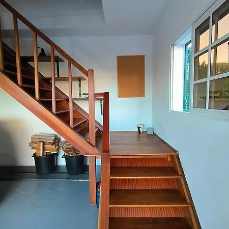 Da Flat * Calheta (Madeira)