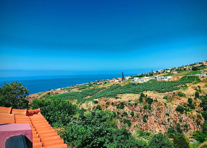 Da Flat Calheta (Madeira)