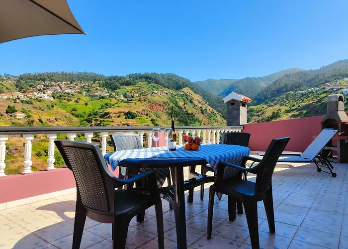 Da Flat Apartment Calheta (Madeira)