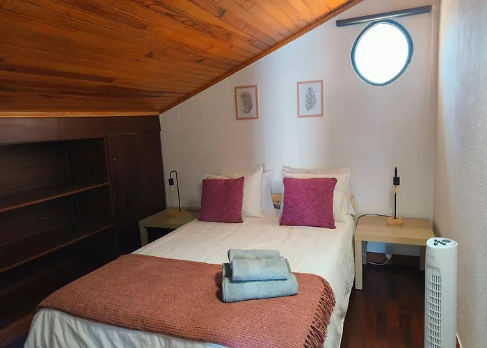 Apartment Da Flat Calheta (Madeira)