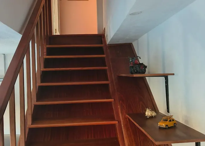 Da Flat Apartment Calheta (Madeira)