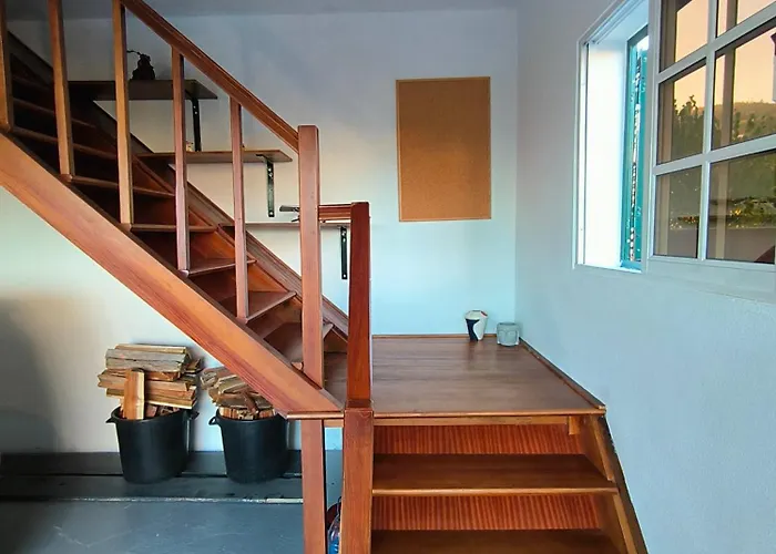 Da Flat * Calheta (Madeira)